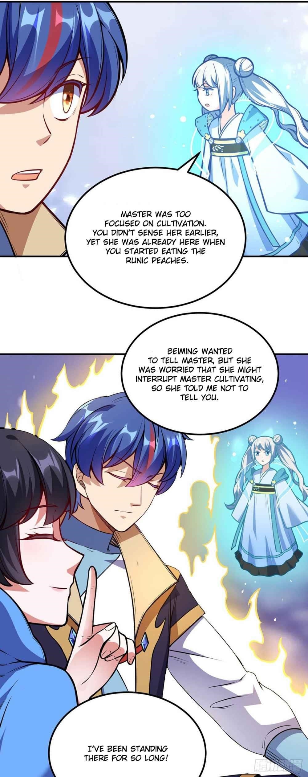 Martial Arts Reigns - Chapter 225 Page 16