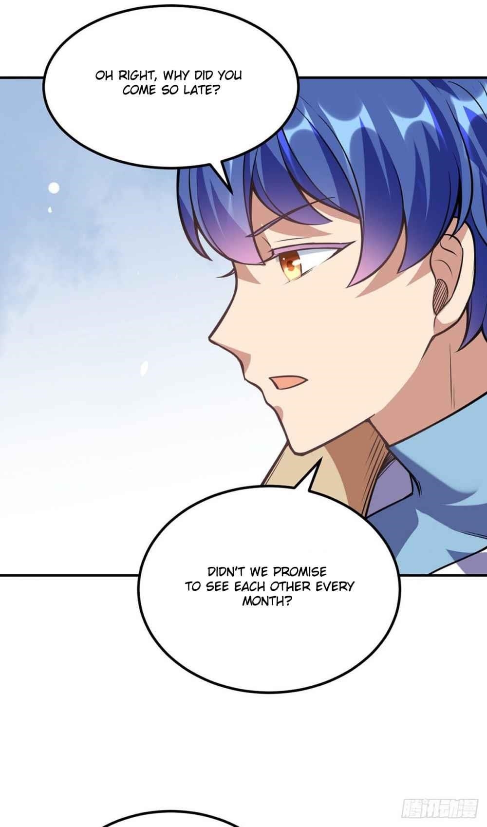 Martial Arts Reigns - Chapter 225 Page 19