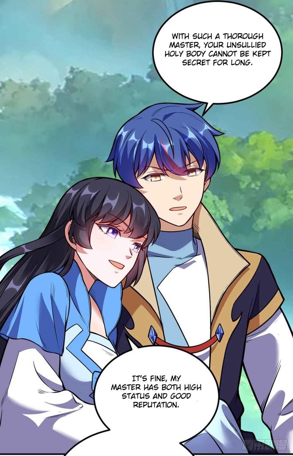 Martial Arts Reigns - Chapter 225 Page 22