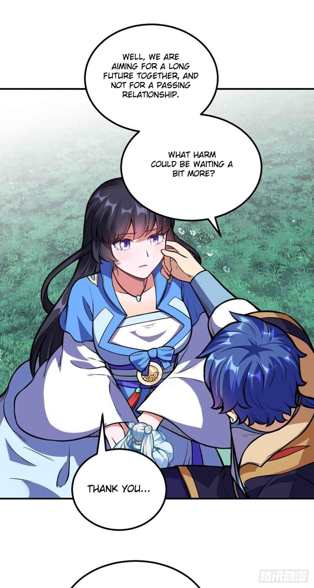 Martial Arts Reigns - Chapter 225 Page 25