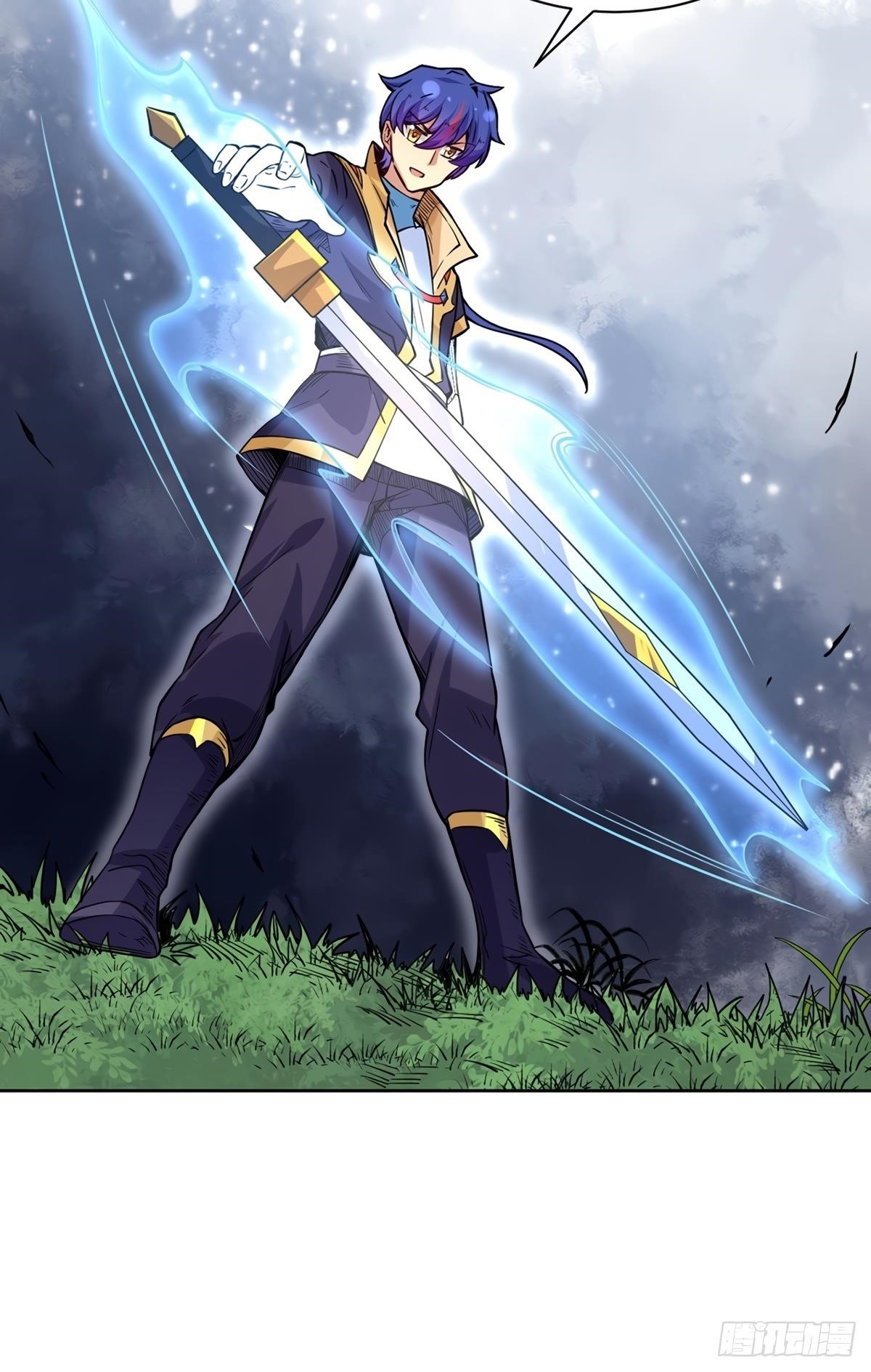 Martial Arts Reigns - Chapter 226 Page 16