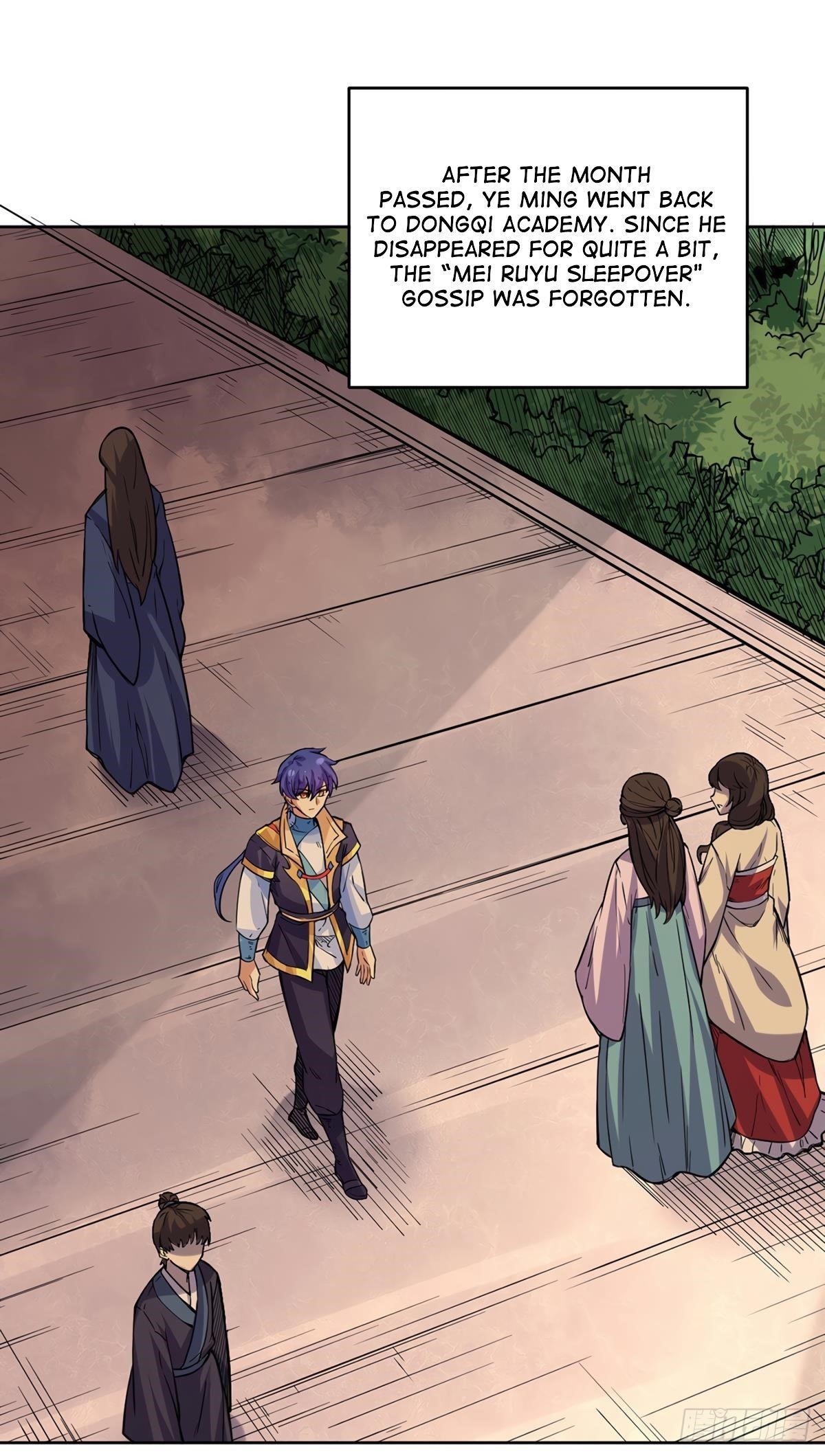 Martial Arts Reigns - Chapter 226 Page 18