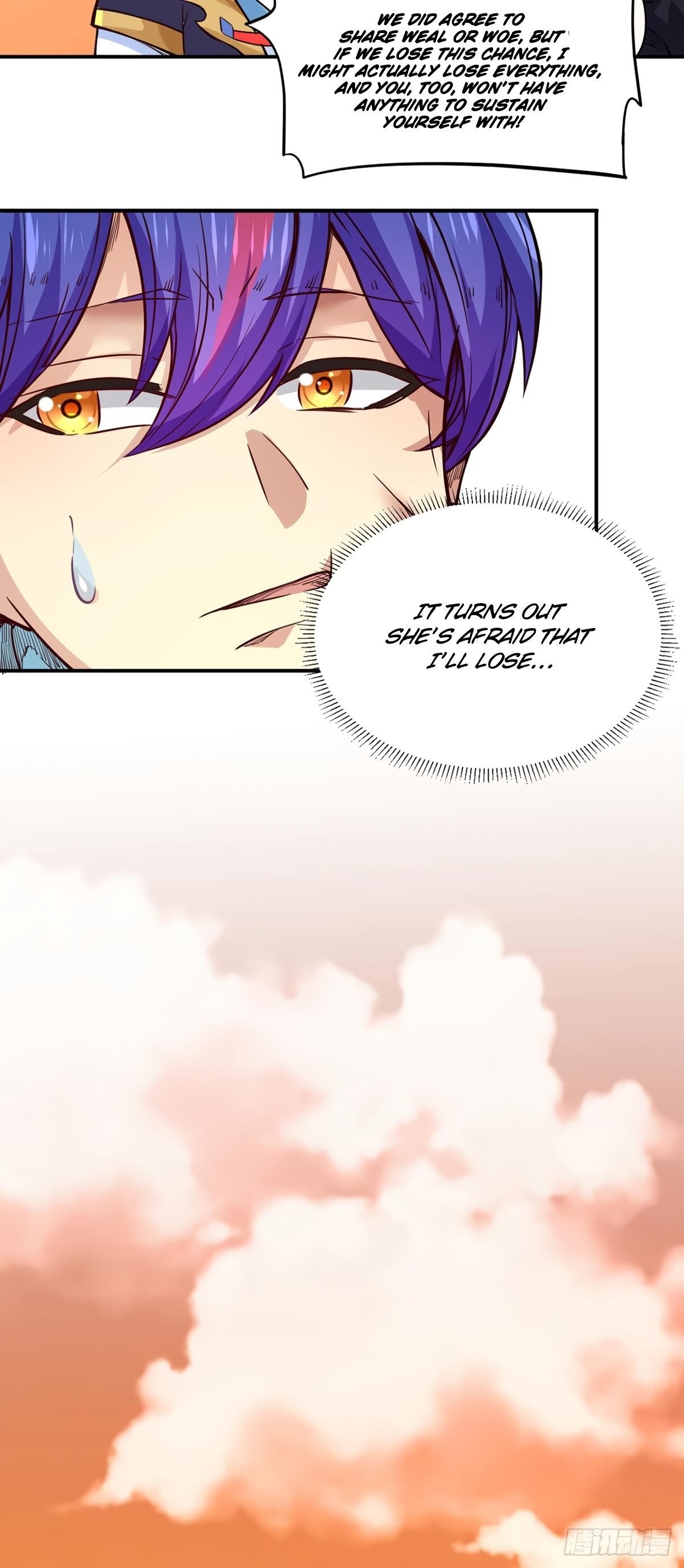 Martial Arts Reigns - Chapter 226 Page 23