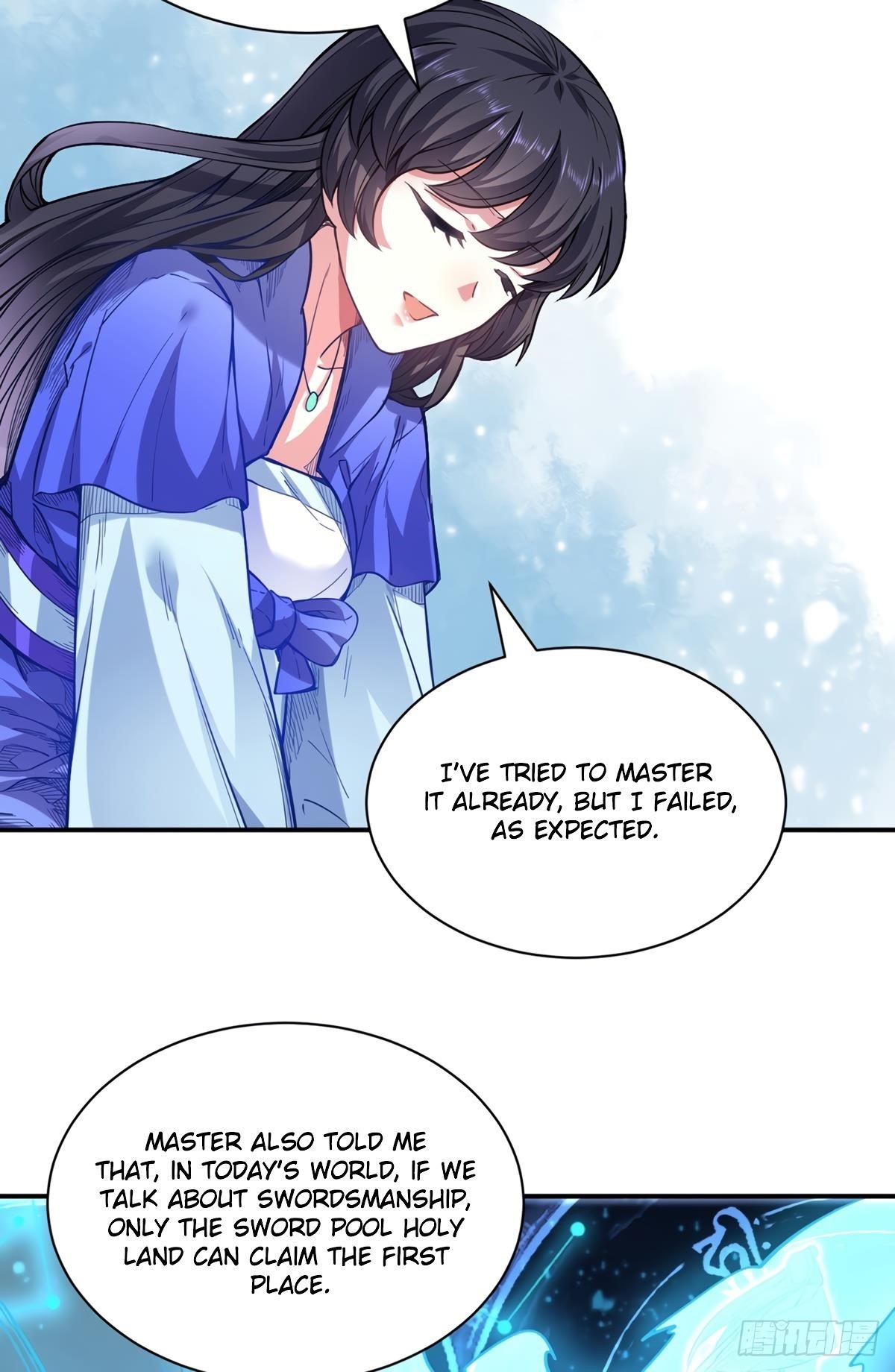 Martial Arts Reigns - Chapter 226 Page 4