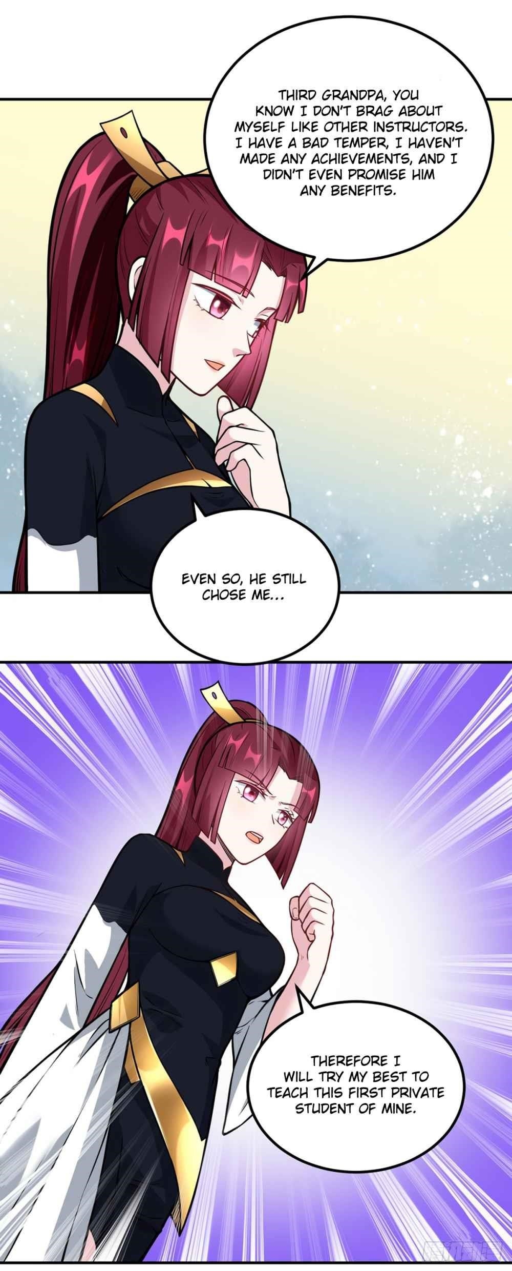 Martial Arts Reigns - Chapter 227 Page 16