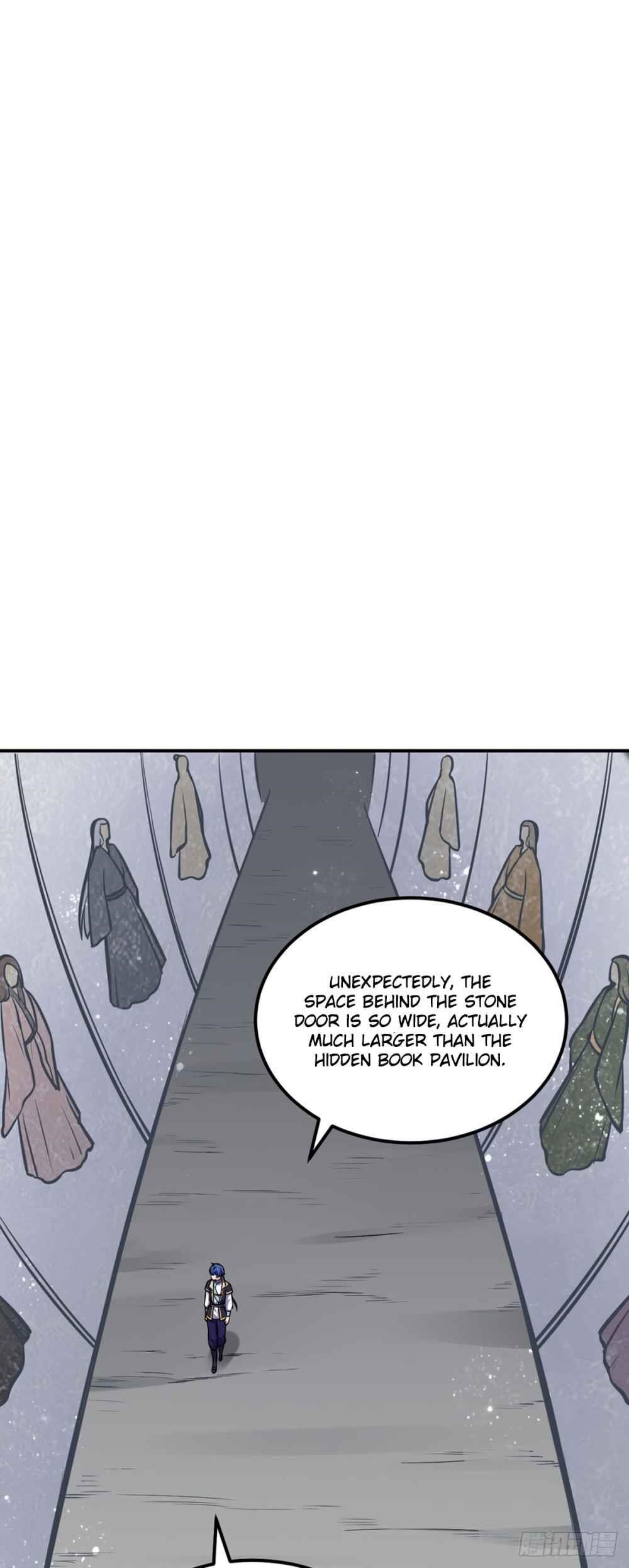 Martial Arts Reigns - Chapter 227 Page 17