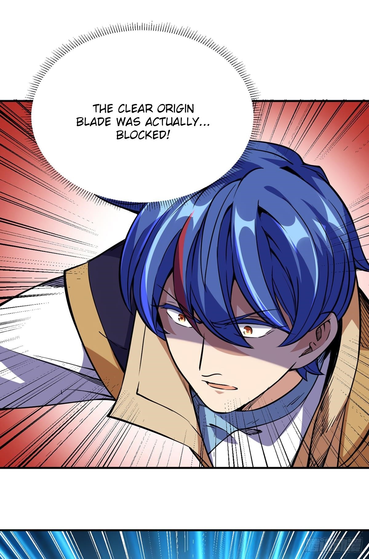 Martial Arts Reigns - Chapter 228 Page 22