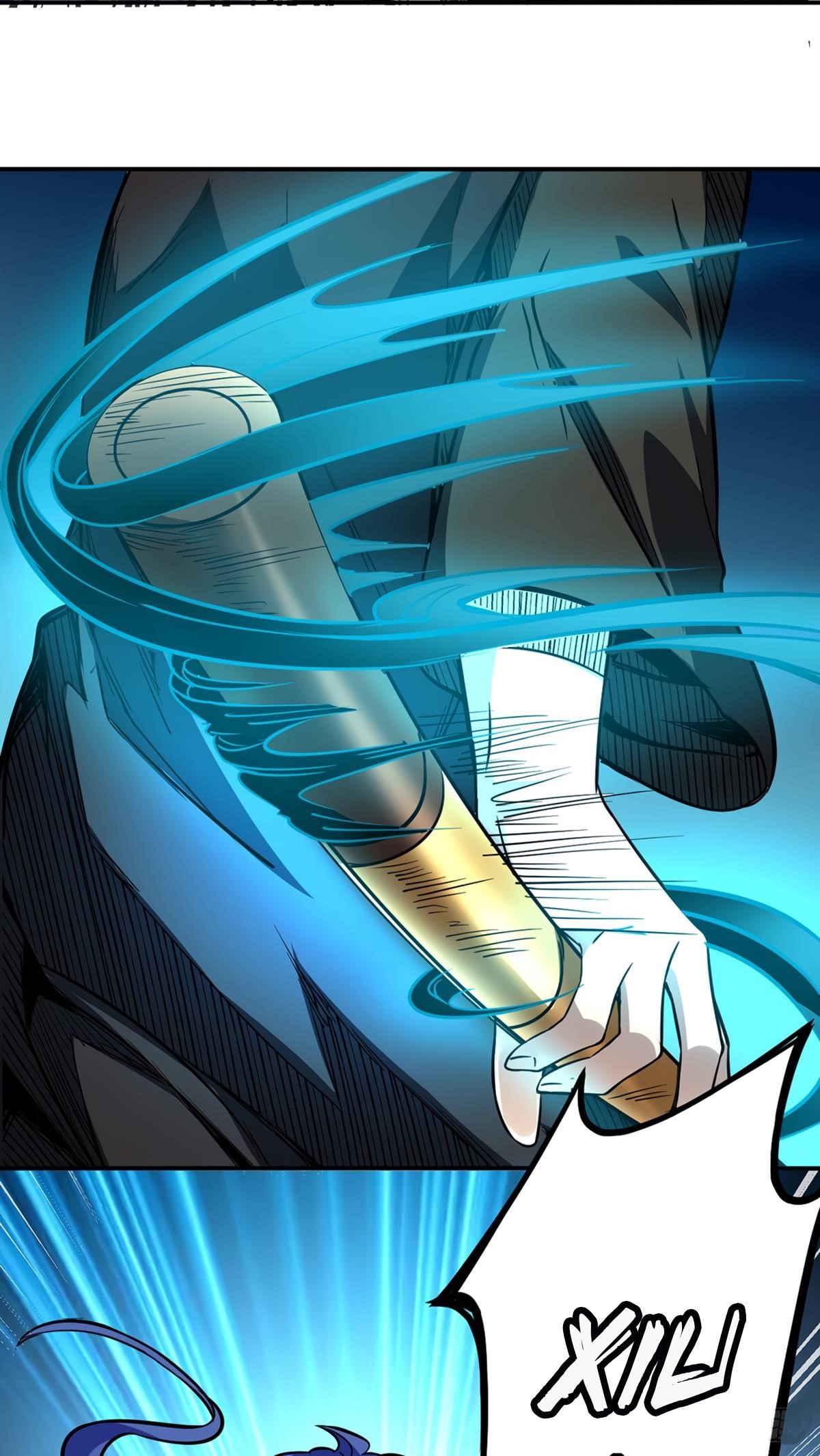 Martial Arts Reigns - Chapter 228 Page 32