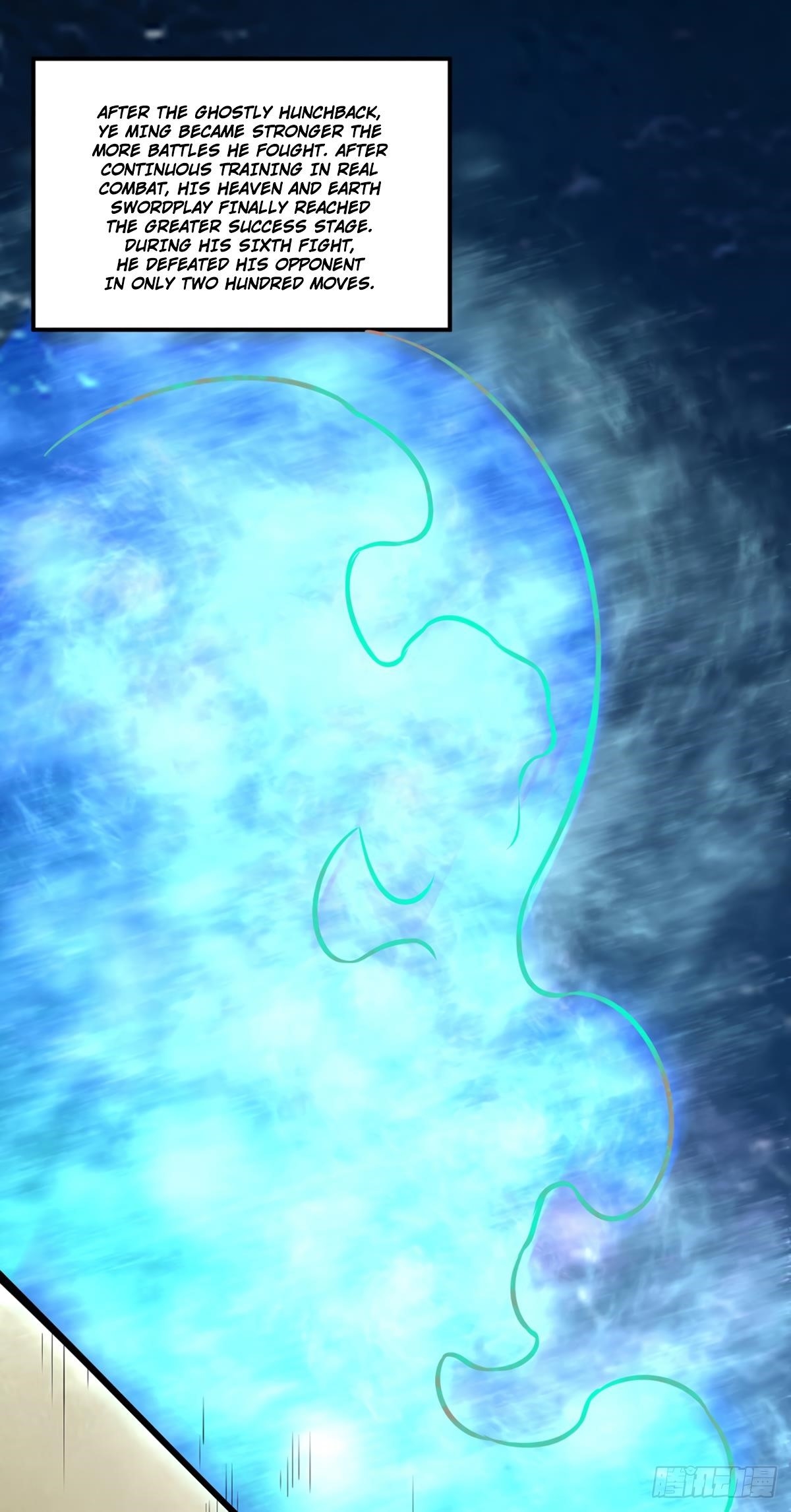 Martial Arts Reigns - Chapter 229 Page 23