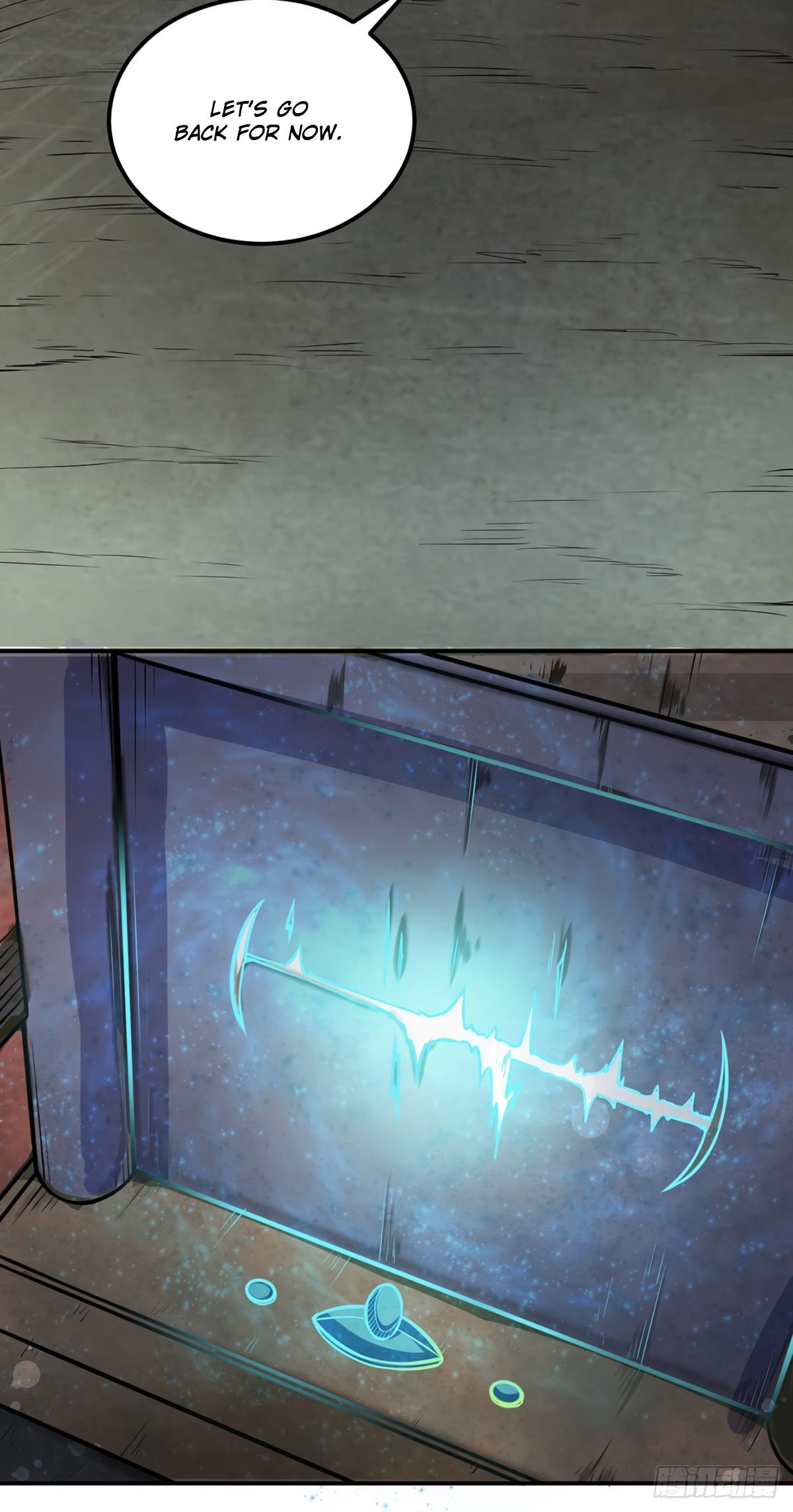 Martial Arts Reigns - Chapter 229 Page 25