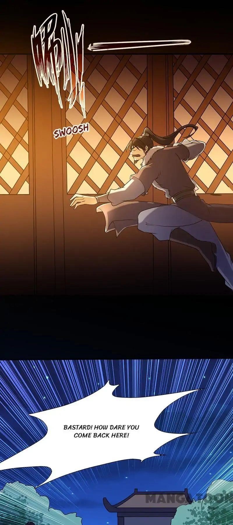 Martial Arts Reigns - Chapter 23 Page 13