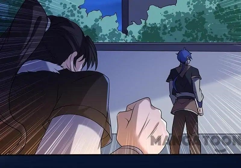 Martial Arts Reigns - Chapter 23 Page 14