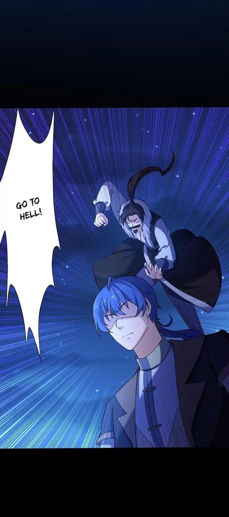 Martial Arts Reigns - Chapter 23 Page 15