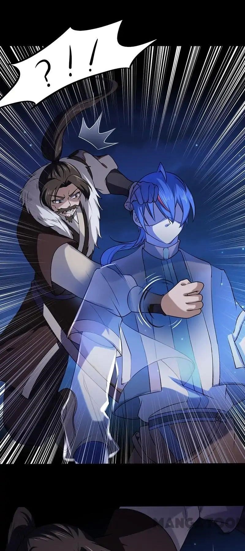 Martial Arts Reigns - Chapter 23 Page 17