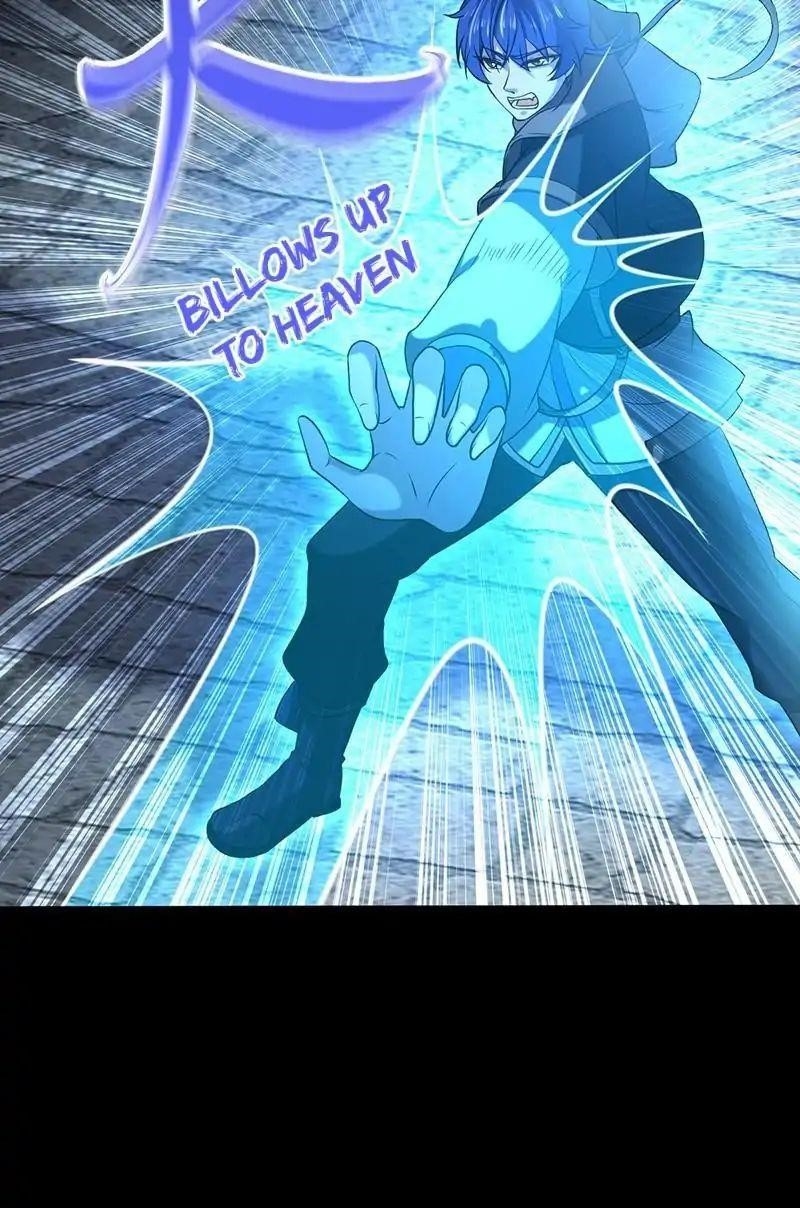 Martial Arts Reigns - Chapter 23 Page 20