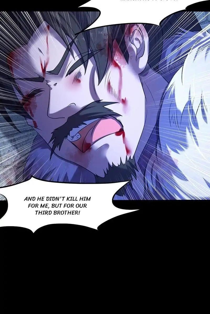 Martial Arts Reigns - Chapter 23 Page 28