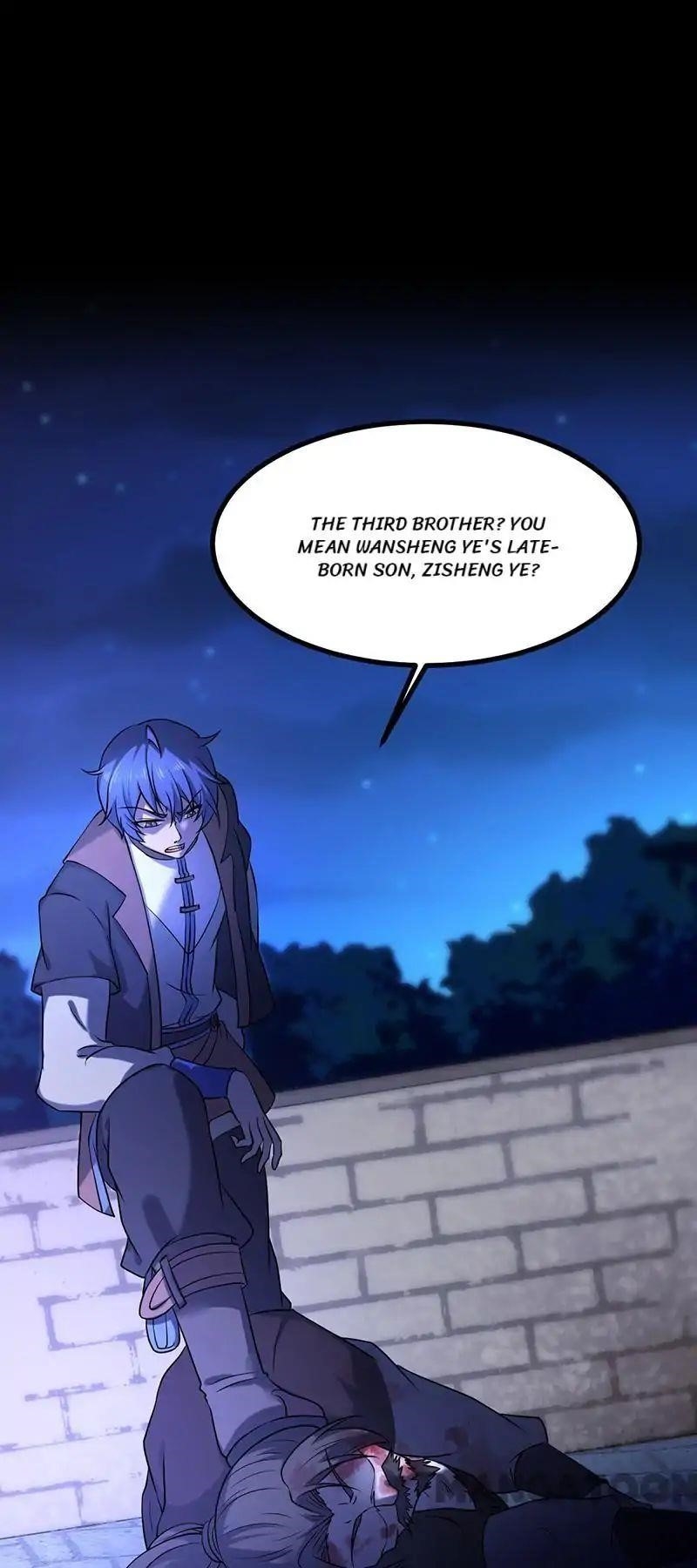 Martial Arts Reigns - Chapter 23 Page 29