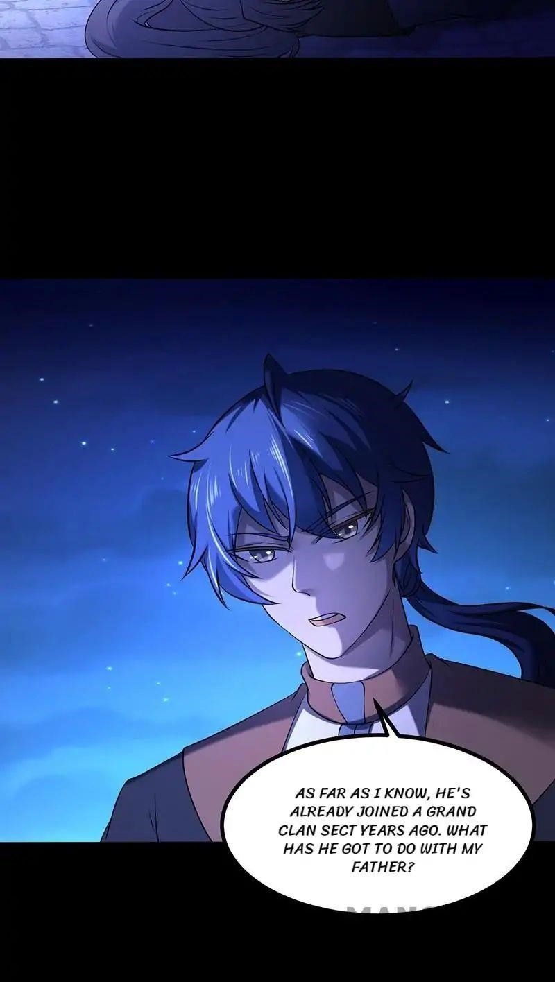 Martial Arts Reigns - Chapter 23 Page 30