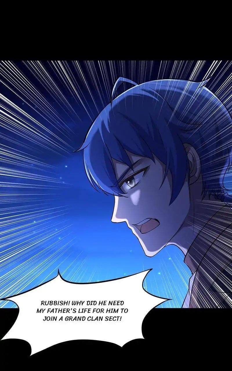 Martial Arts Reigns - Chapter 23 Page 32