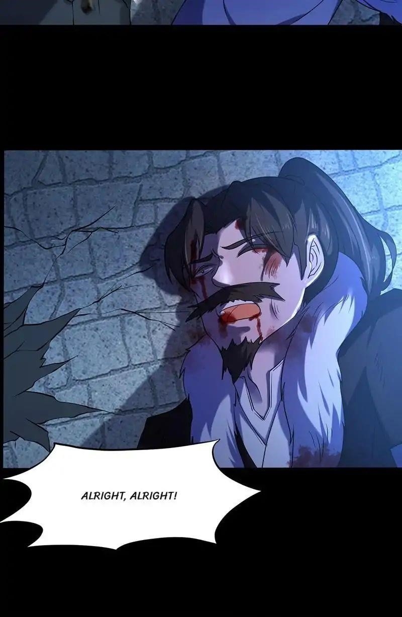 Martial Arts Reigns - Chapter 23 Page 34