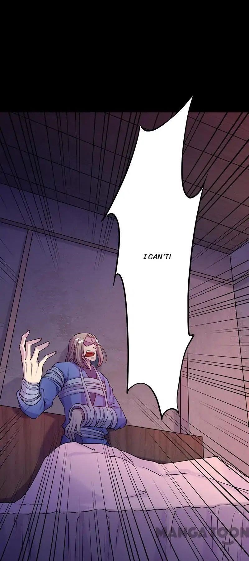 Martial Arts Reigns - Chapter 23 Page 7