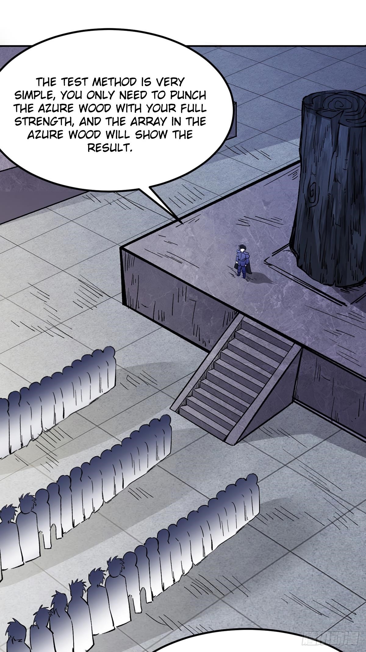 Martial Arts Reigns - Chapter 230 Page 10