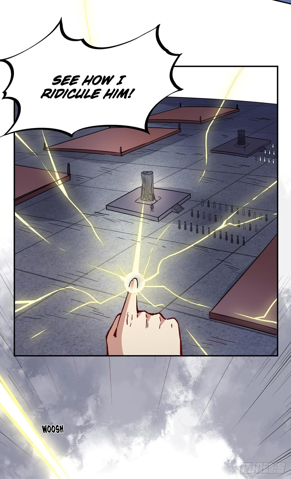Martial Arts Reigns - Chapter 230 Page 23