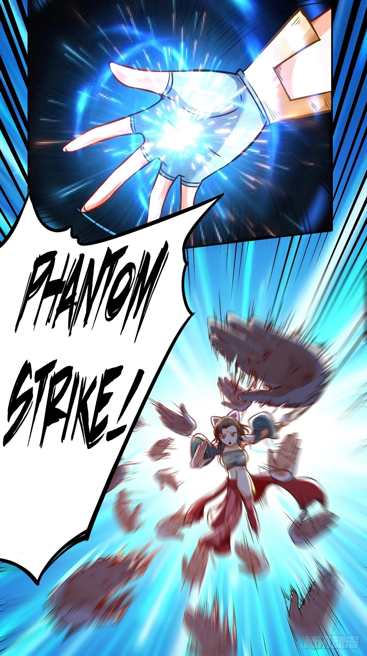 Martial Arts Reigns - Chapter 231 Page 26