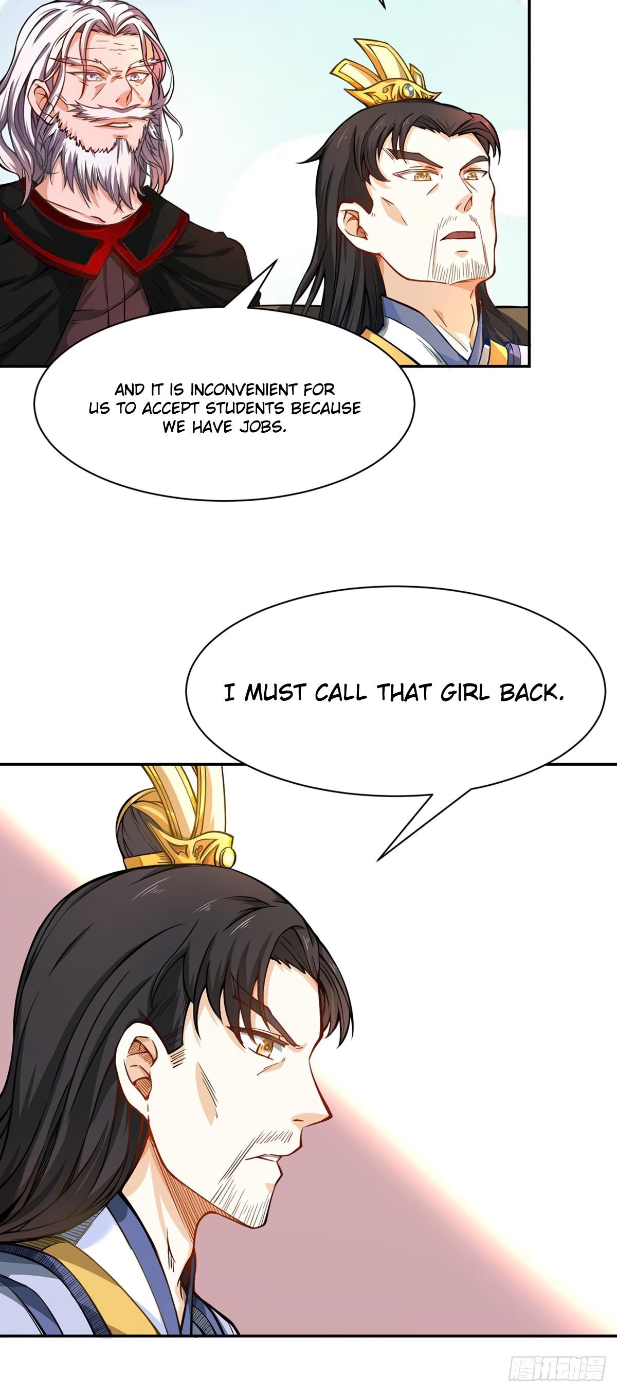 Martial Arts Reigns - Chapter 231 Page 4