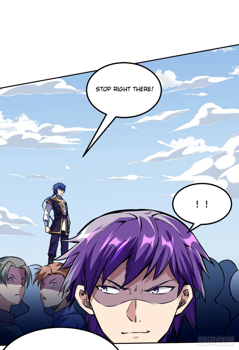 Martial Arts Reigns - Chapter 232 Page 17