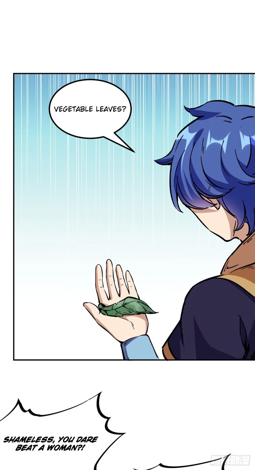 Martial Arts Reigns - Chapter 232 Page 6