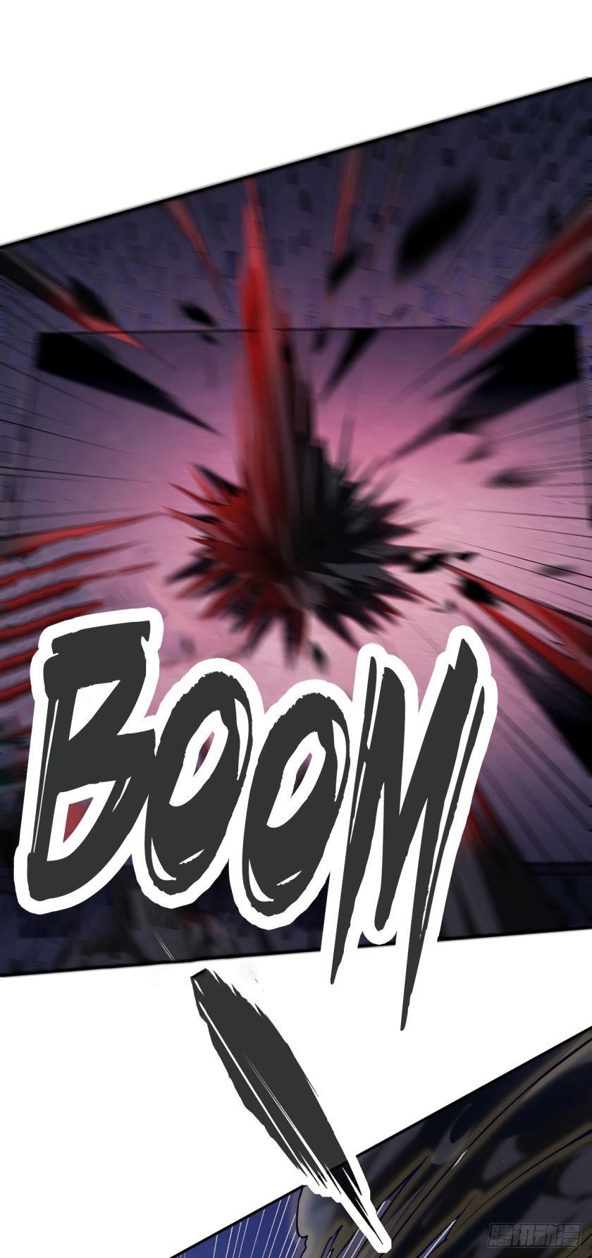 Martial Arts Reigns - Chapter 233 Page 38