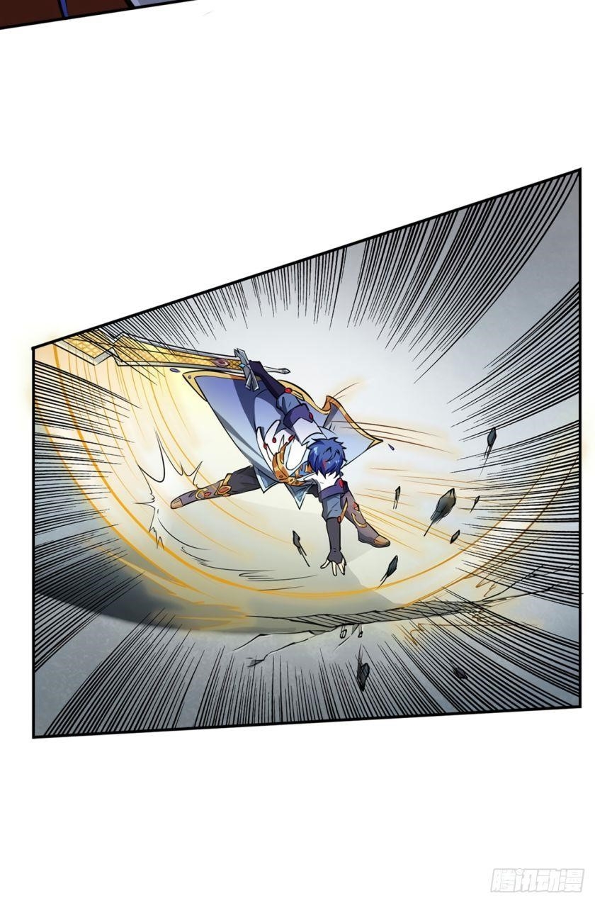 Martial Arts Reigns - Chapter 233 Page 40