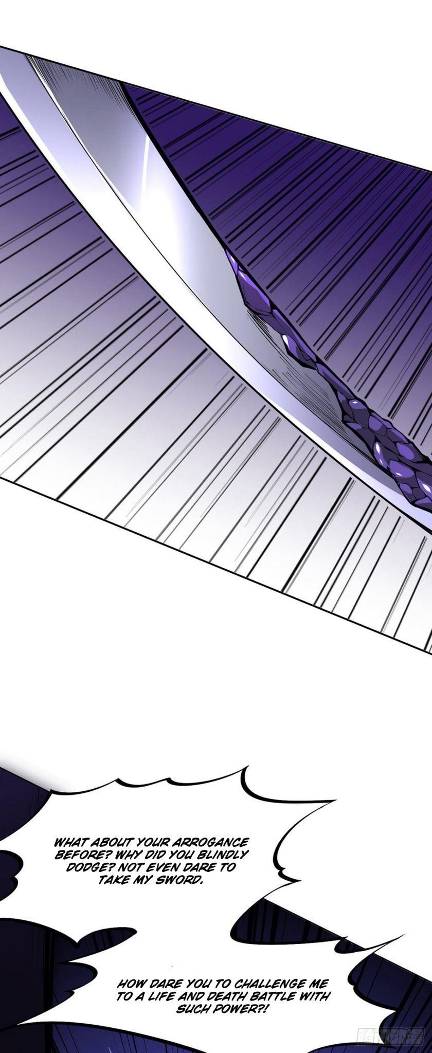 Martial Arts Reigns - Chapter 234 Page 17