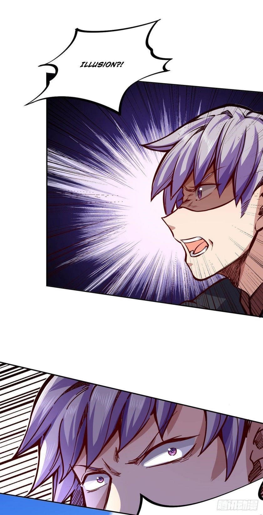 Martial Arts Reigns - Chapter 234 Page 21