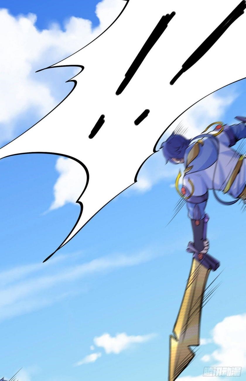 Martial Arts Reigns - Chapter 234 Page 22