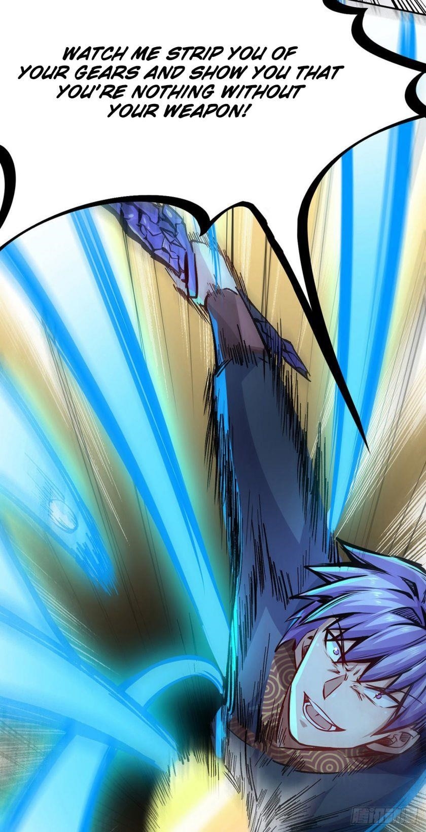 Martial Arts Reigns - Chapter 234 Page 5