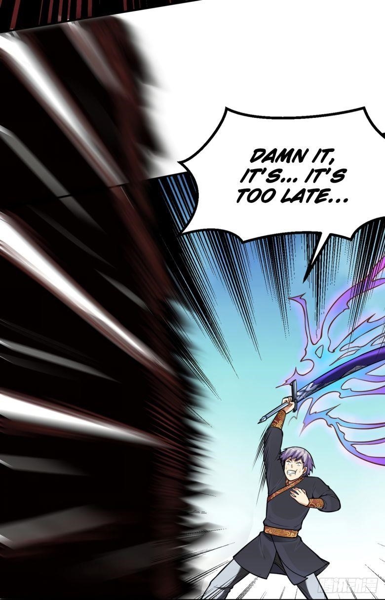 Martial Arts Reigns - Chapter 235 Page 17