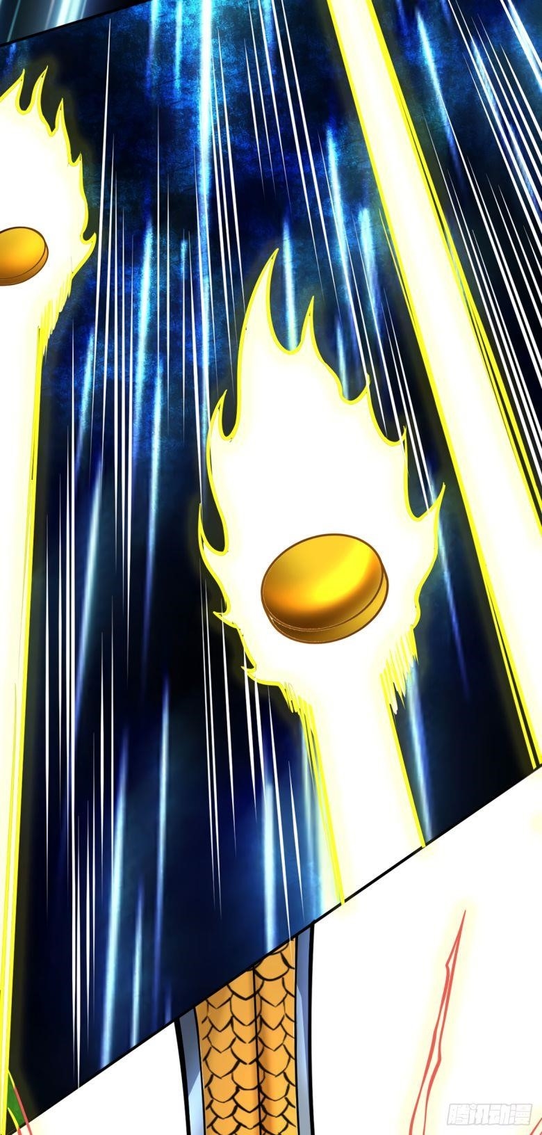 Martial Arts Reigns - Chapter 235 Page 3