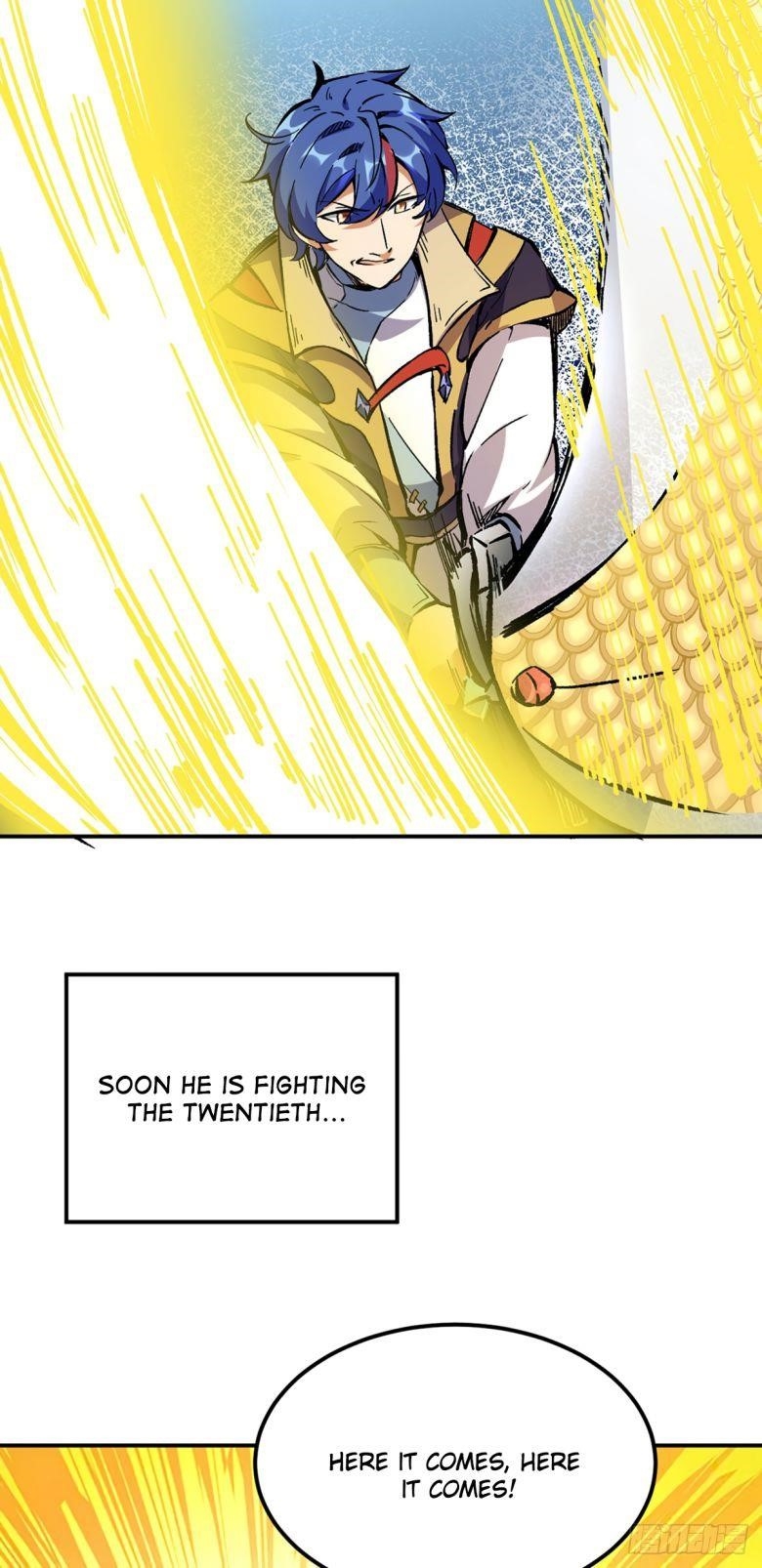 Martial Arts Reigns - Chapter 236 Page 23