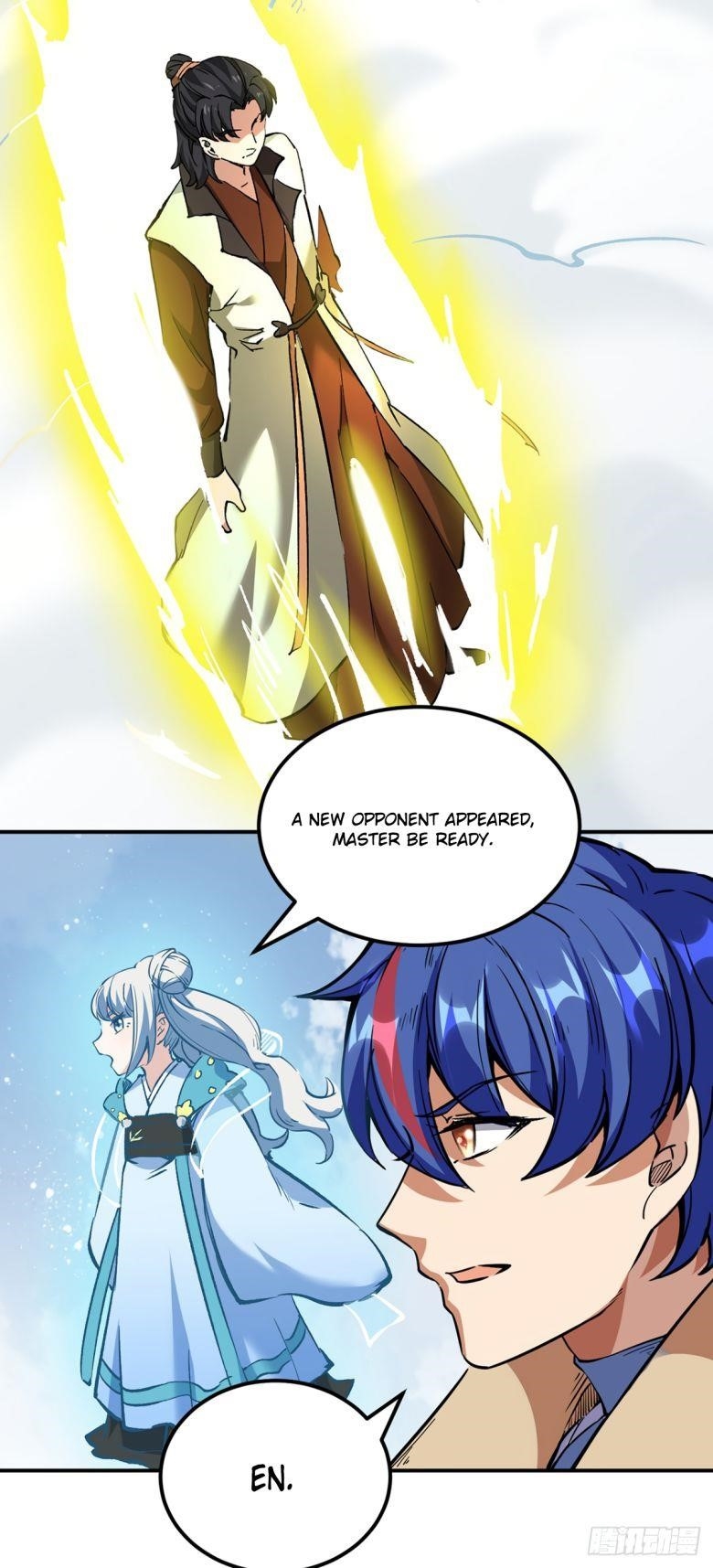 Martial Arts Reigns - Chapter 236 Page 26