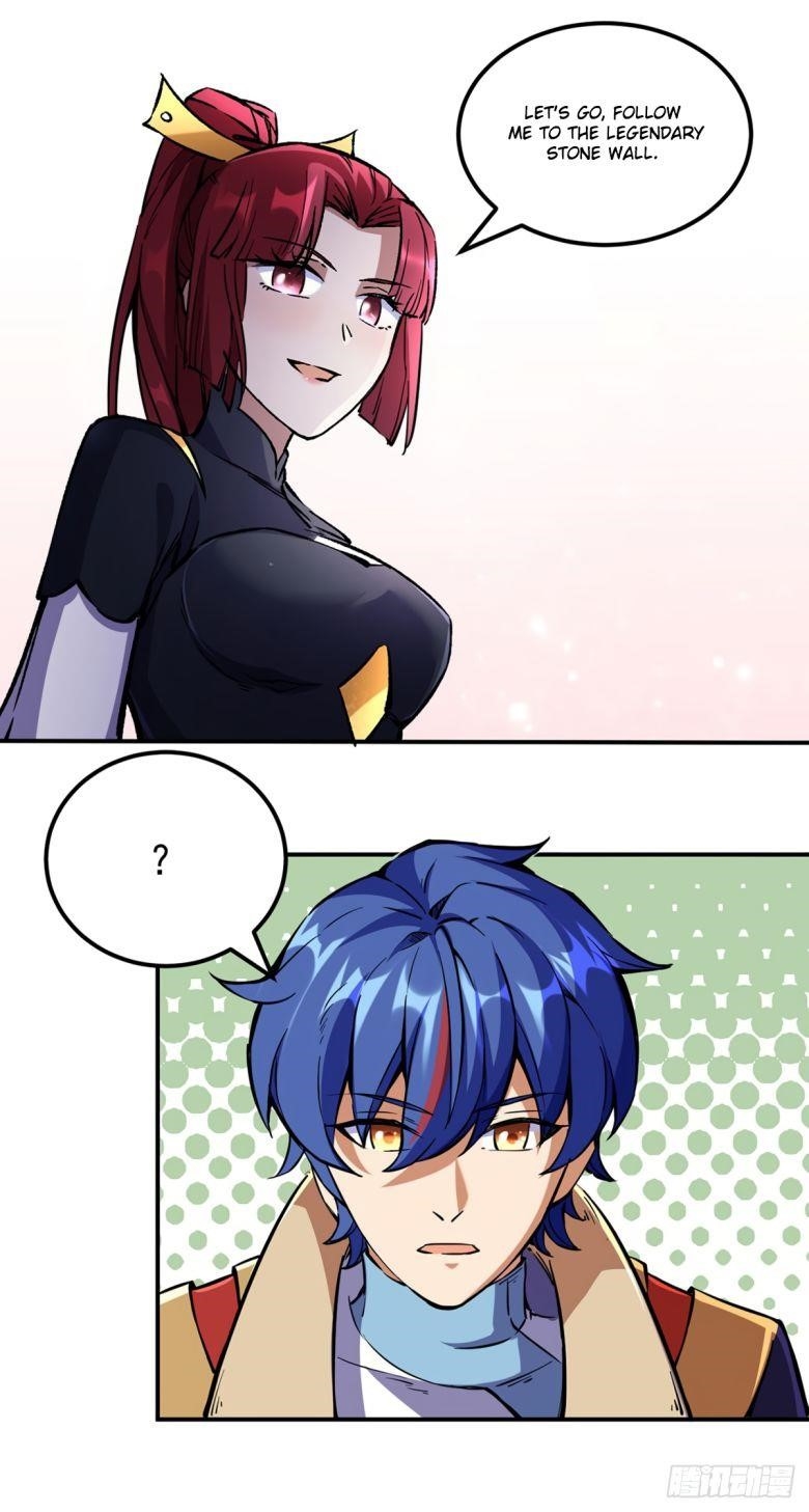 Martial Arts Reigns - Chapter 236 Page 8