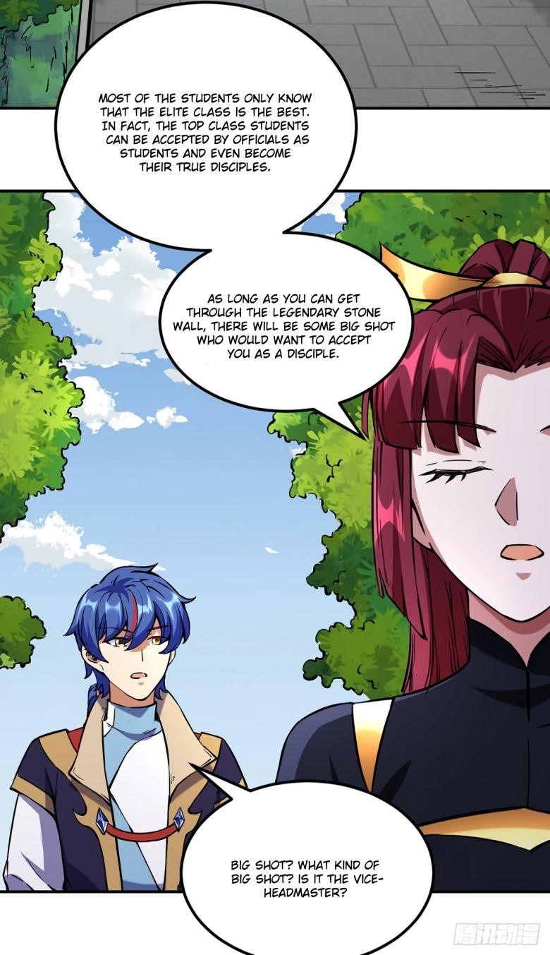 Martial Arts Reigns - Chapter 236 Page 9