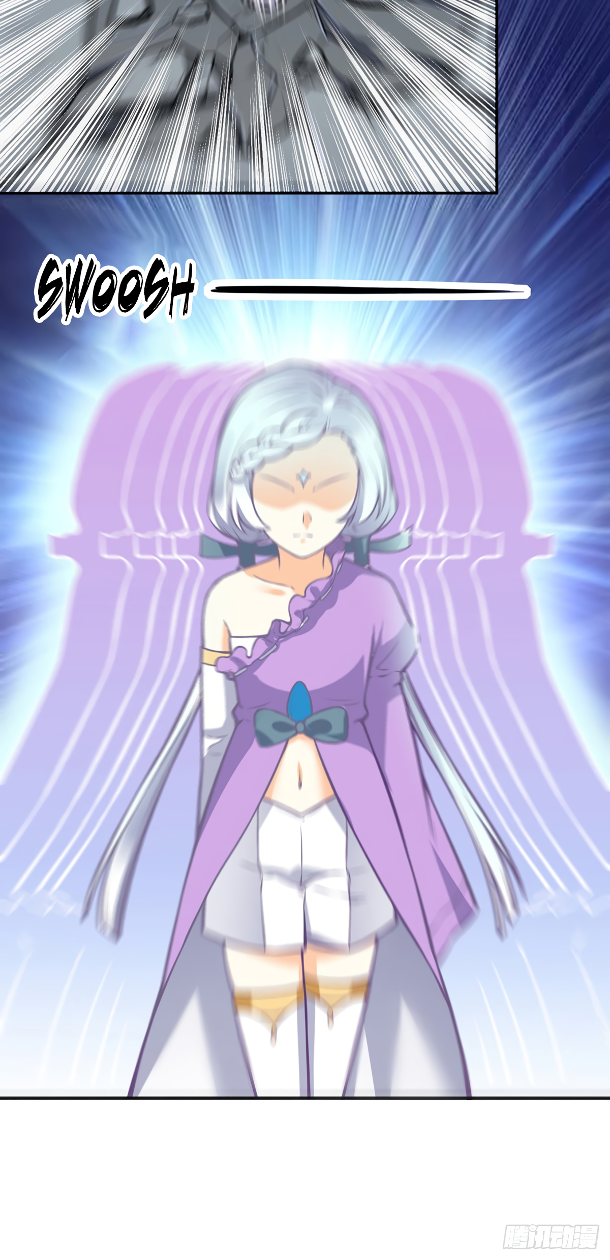 Martial Arts Reigns - Chapter 237 Page 20