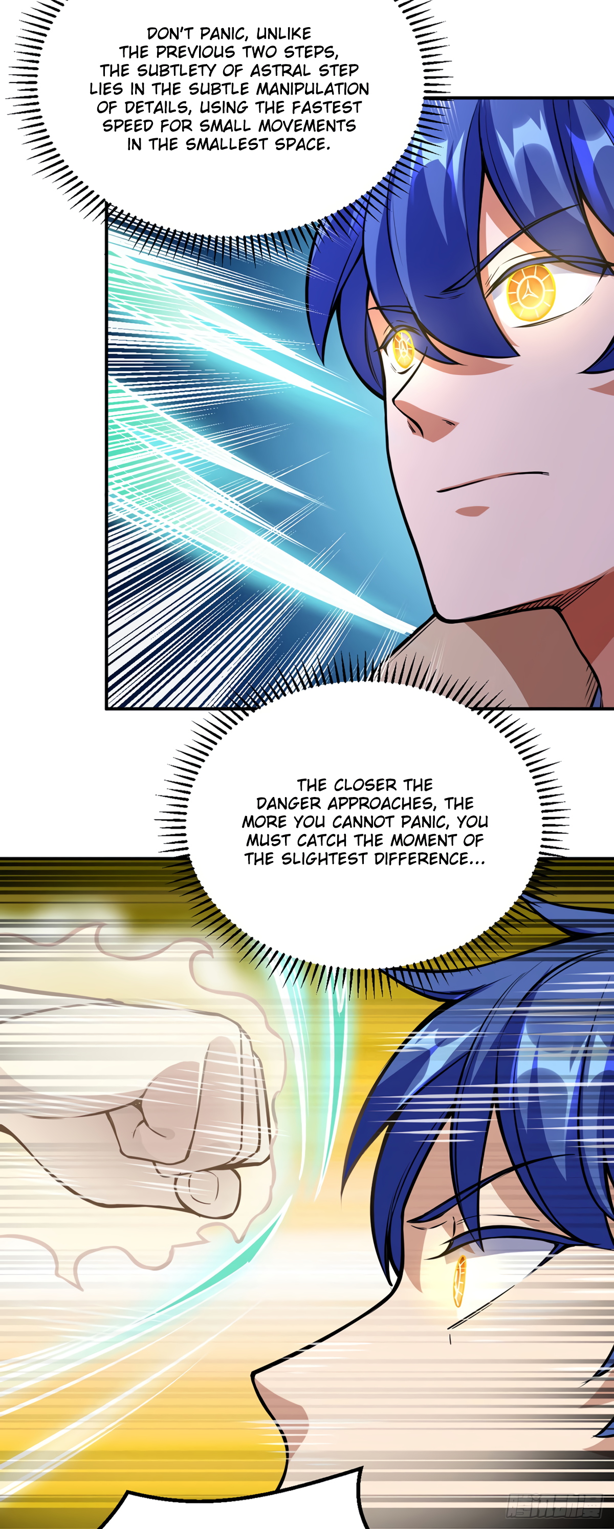 Martial Arts Reigns - Chapter 237 Page 30