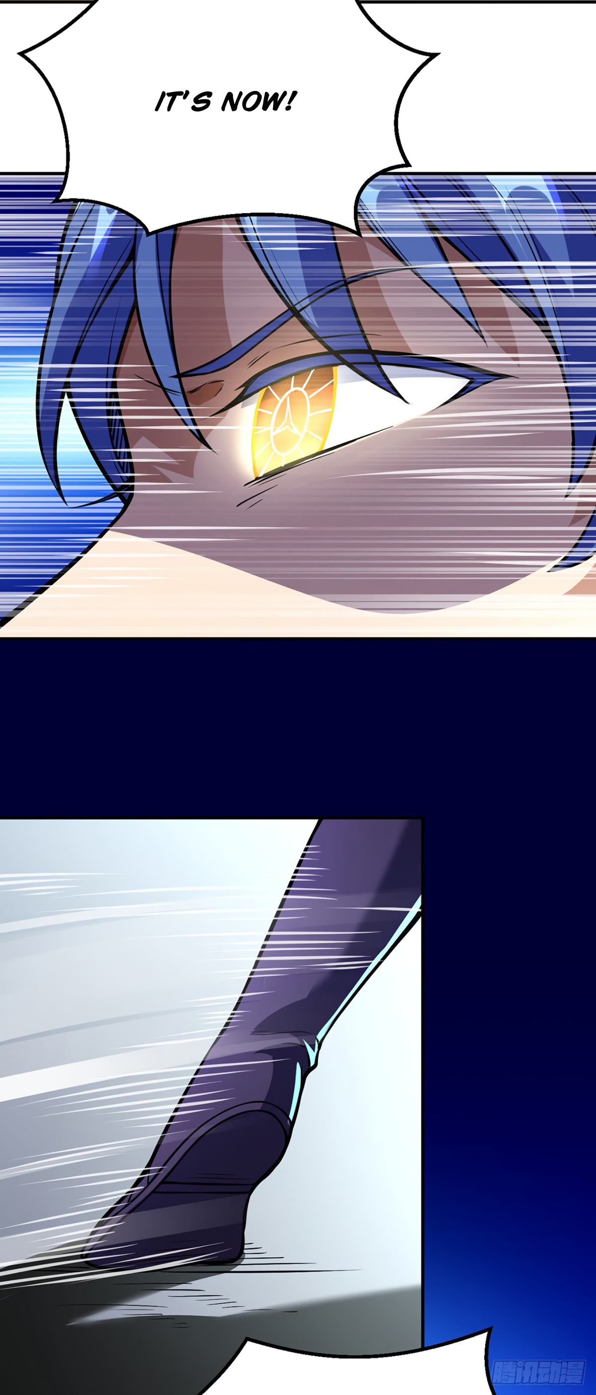 Martial Arts Reigns - Chapter 237 Page 31