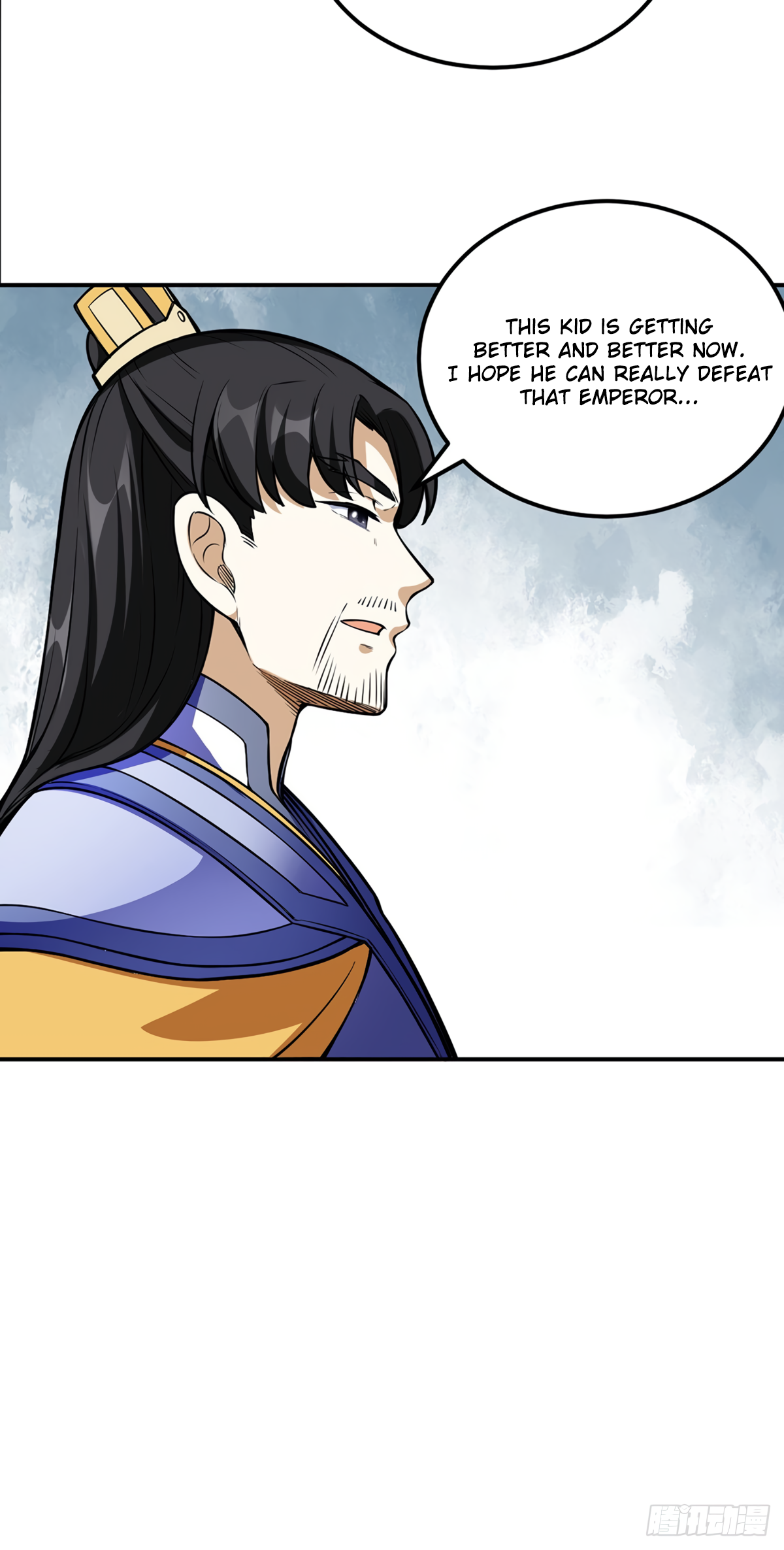 Martial Arts Reigns - Chapter 237 Page 8