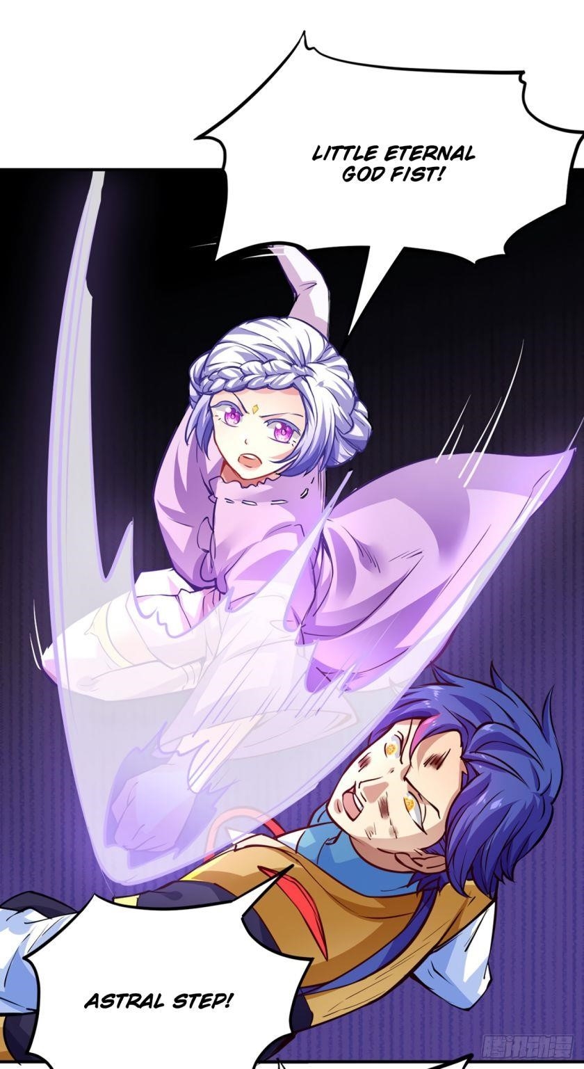 Martial Arts Reigns - Chapter 238 Page 10