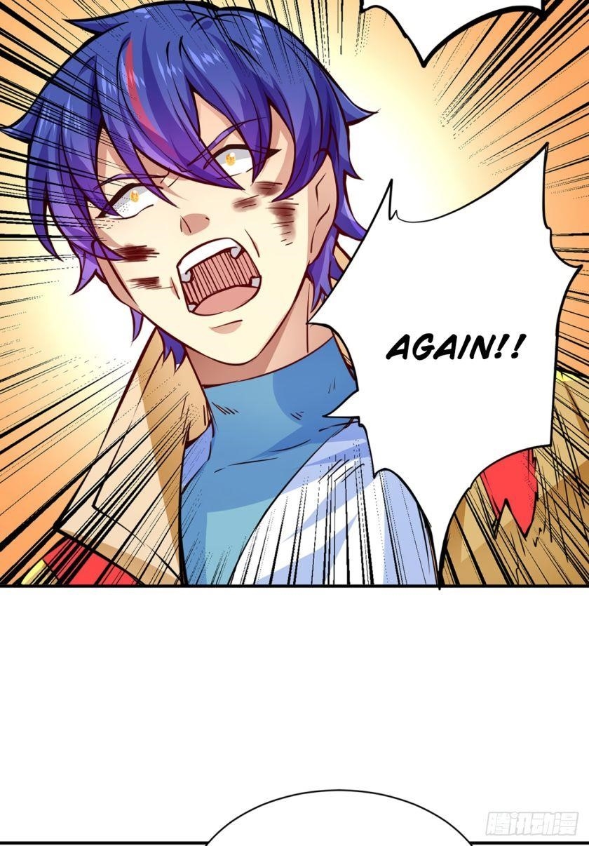 Martial Arts Reigns - Chapter 238 Page 14