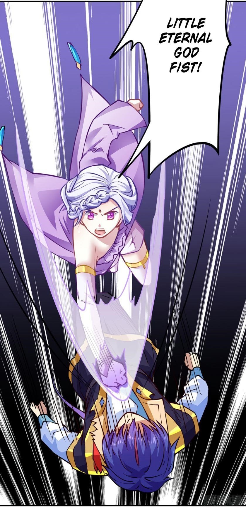 Martial Arts Reigns - Chapter 238 Page 18